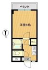 グリーングラスの間取り画像