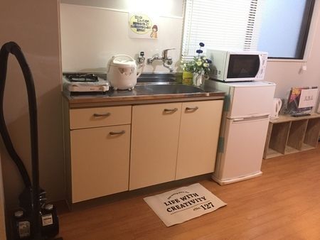 キッチン