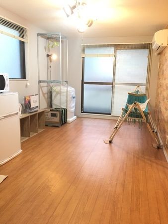 リビング