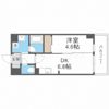 アドラブールKIKIの間取り画像