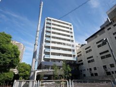 JMFレジデンス桜ノ宮の外観画像