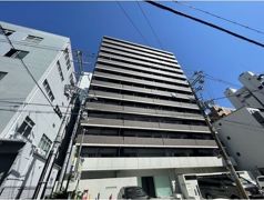 LUMINOUS桜川の外観画像