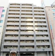 エスリード難波駅前の外観画像