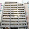 エスリード難波駅前の外観