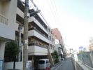 プロスペール玉津の外観