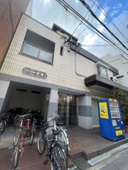 サンプラザ京橋の外観画像