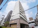 プレジオ都島Asianの外観
