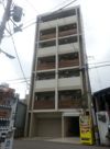 レバンガAP桜川FOXの外観