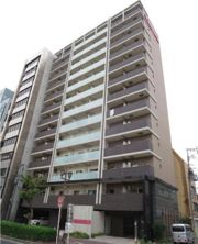 セオリー難波南プレミアムの外観画像