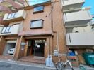 ラパンジール京橋の外観