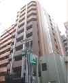 クレアート難波南イービスの外観