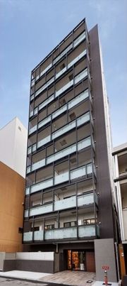 ブエナビスタ難波サウスの外観画像
