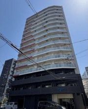 セレニテ難波ミラク参番館の外観画像