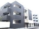 フジパレス中加賀屋III番館の外観