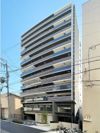 S-RESIDENCE難波大国町Tresの外観