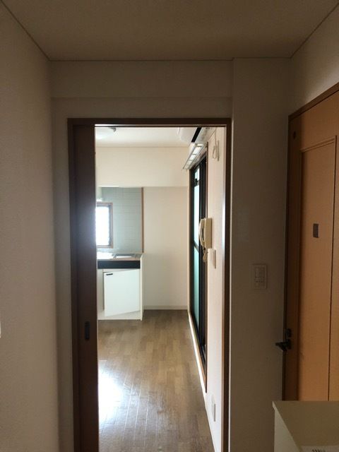 リビング