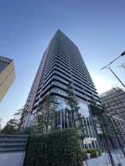 なんばグランドマスターズタワーの外観画像