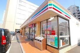 近くのセブンイレブン 大阪元町3丁目店まで226m（徒歩3分）