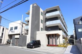 La Verde長田（ラヴェルデナガタ）の外観画像