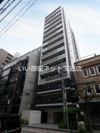 エスリードレジデンス本町パークフロントの外観