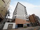 CASSIA住道の外観
