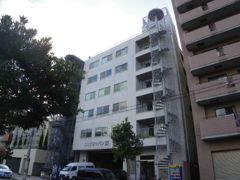 NS法円坂の外観画像