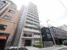 エスリードレジデンス大阪本町の外観