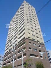 グランブルー上町台の外観画像