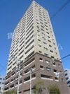 グランブルー上町台の外観