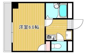 ゆずり葉の間取り画像