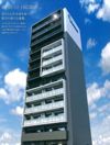 プレサンスNEO上新庄PRIMECRUISの外観