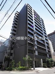WORVE大阪本町の外観画像