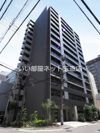WORVE大阪本町の外観