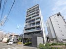 プレサンス OSAKA 西中島リエゾンの外観