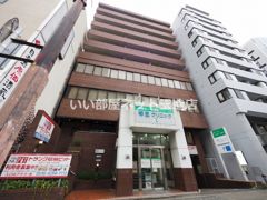 浅沼谷町マンションの外観画像