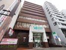 浅沼谷町マンションの外観