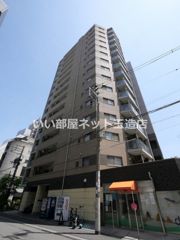 レジデンス本町の外観画像
