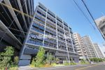 ベイサイドパークOSAKAノースレジデンシスの外観