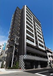ファステートNAMBA華月の外観画像