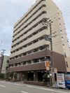 ドミール桜川IIの外観