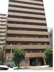 ドミール堺筋本町の外観画像