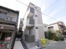 ハーモニーテラス市岡の間取り画像