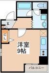 イクストヴィラの間取り画像