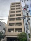 ボーベル長堀の外観