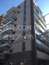 ラヴィベール上町台の外観