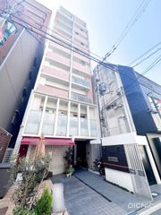 ファヴール南堀江の外観画像
