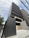 ArtizA瓦屋町Iの外観