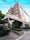 イーストコーストヴィラの外観