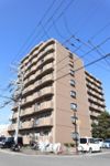 エクステンド藤戸の外観
