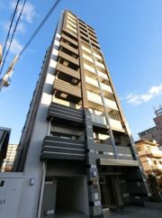 アドバンス上町台プレジールの外観画像